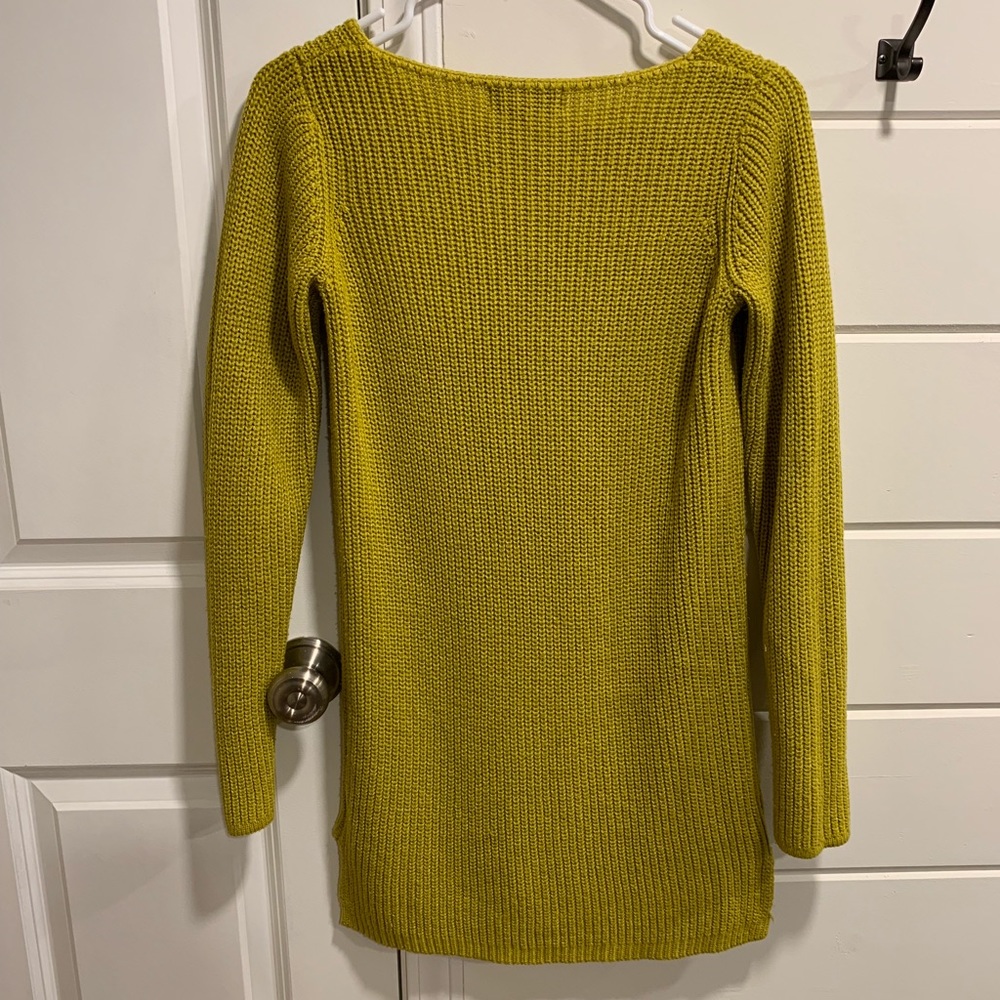 Mossimo Sweater/Tunic - Picture 4 of 4